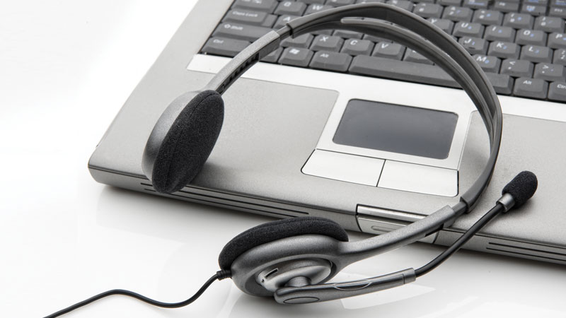 HEADSET H111