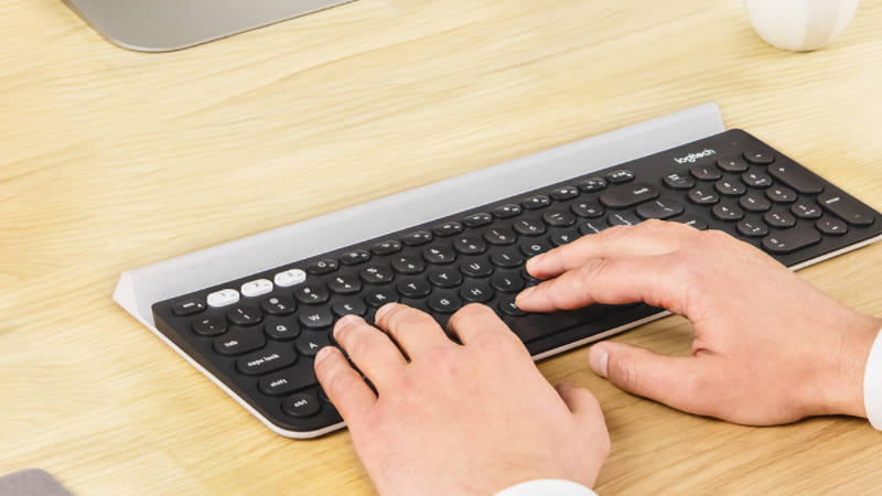 KEYBOARD MULTI-DEVICE K780 RF