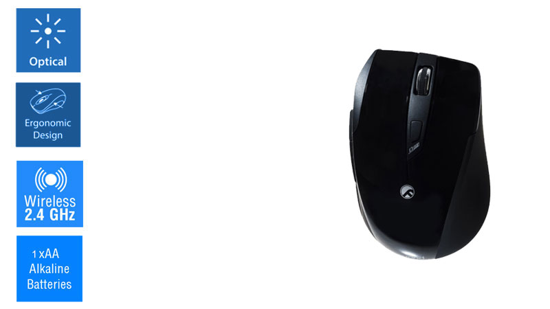 FOM-1235 RF