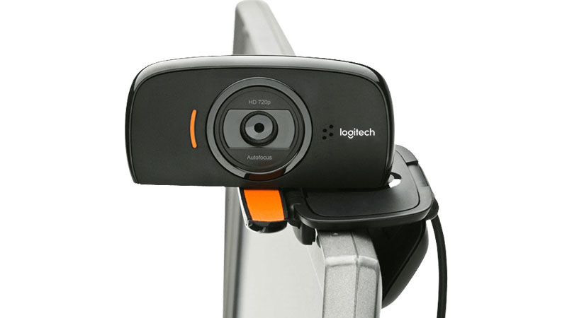 WEBCAM C525 HD