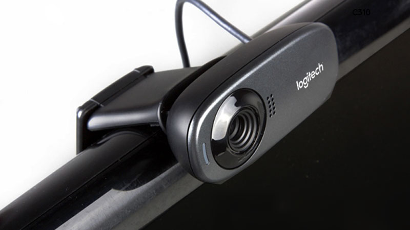 WEBCAM C310 HD