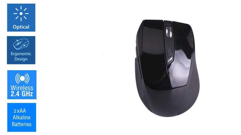 FOM-3535 RF