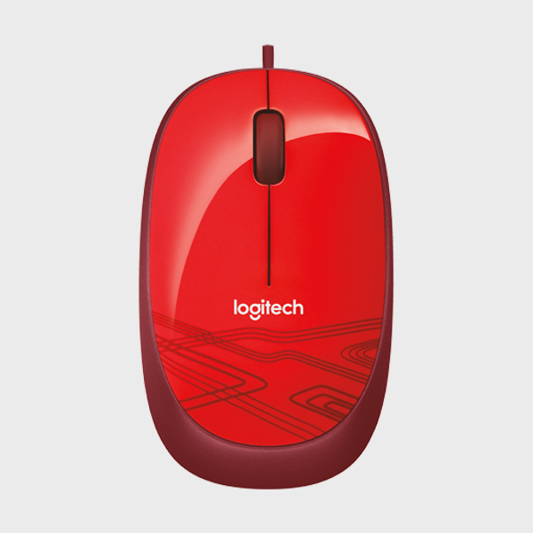MOUSE M105 RF RED