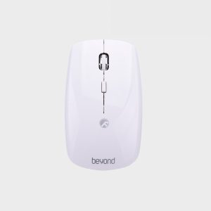 ماوس بیاند BM-1230 RF سفید