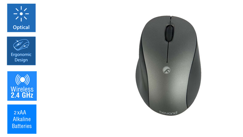 FOM-1312 RF