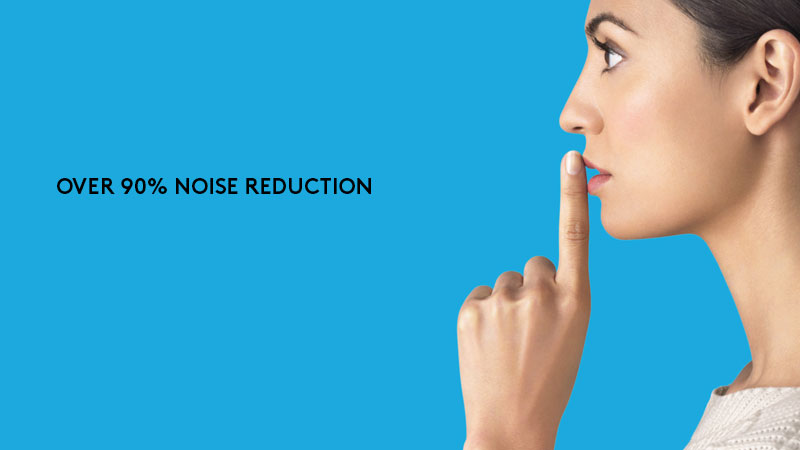 ماوس لاجیتک مشکی MOUSE SILENT M220 RF CHARCOAL
