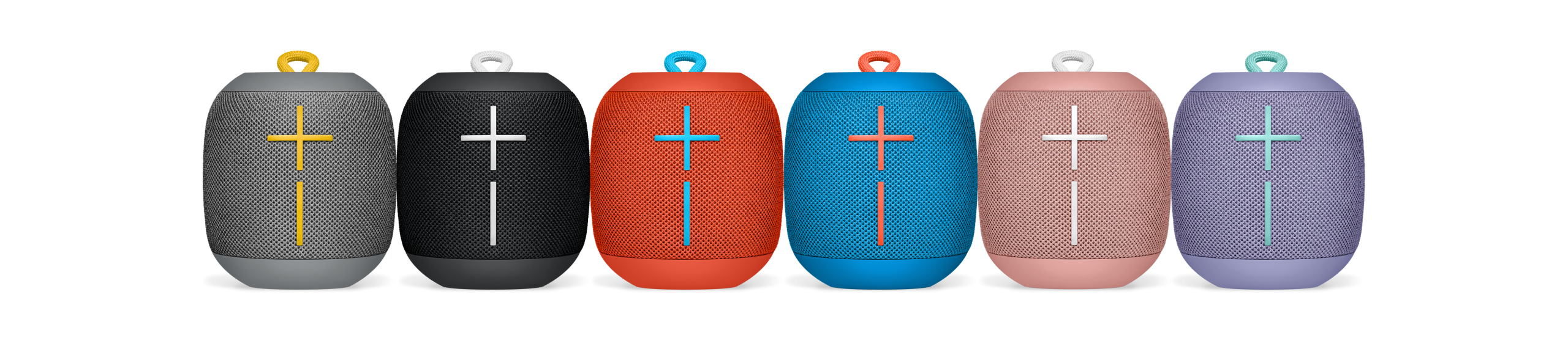 WONDERBOOM PHANTOM BLACK