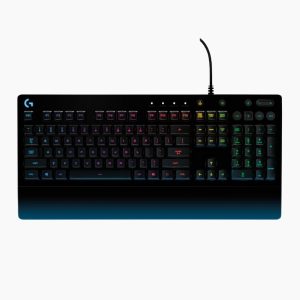 لاجیتک G213