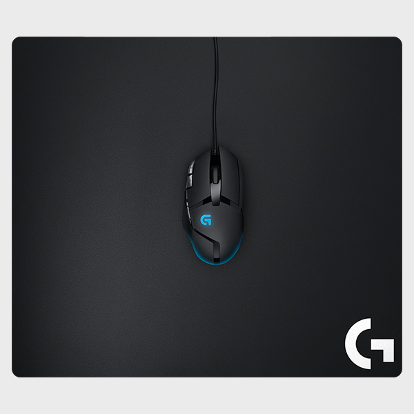 G640 LARGE CLOTH GAMING MOUSE PAD