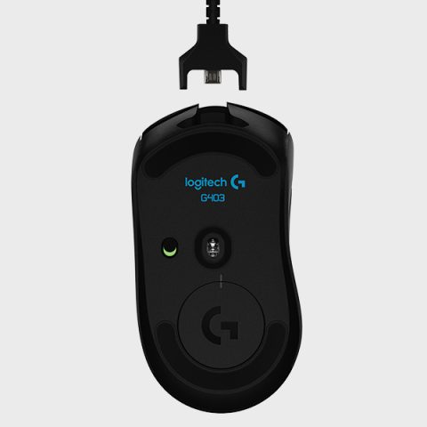 G403 GAMING MOUSE