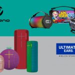 اسپیکر قابل حمل