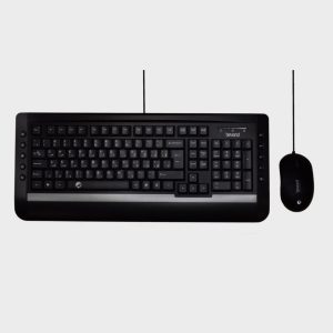 کیبورد و ماوس بیاند (کمبو) COMBO BMK-6141 USB