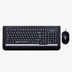 کیبورد و ماوس بیاند (کمبو) COMBO BMK-6141 USB