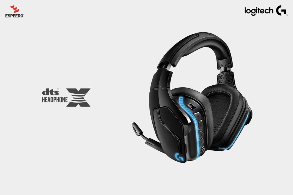 Dts headphone x asus tuf настройка