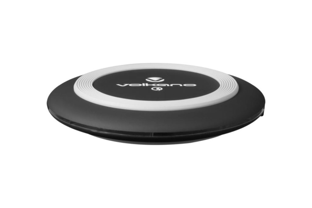 پد شارژ وایرلس Volkano Release Qi Wireless Charging اسپیرو