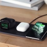 شارژر وایرلس