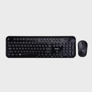 کیبورد و ماوس بیاند BMK-8101 RF