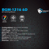 BGM-1216-6D