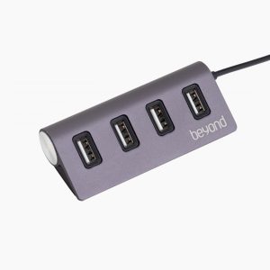 هاب بیاند BA-409 USB Hub