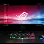 مانیتور ارزان قیمت ایسوس