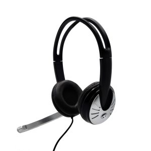 هدست بیاند BH-383 USB Comfortable Headset