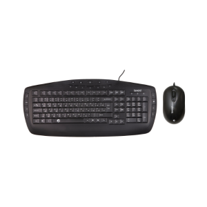 کیبورد و ماوس بیاند (کمبو) BMK-6161