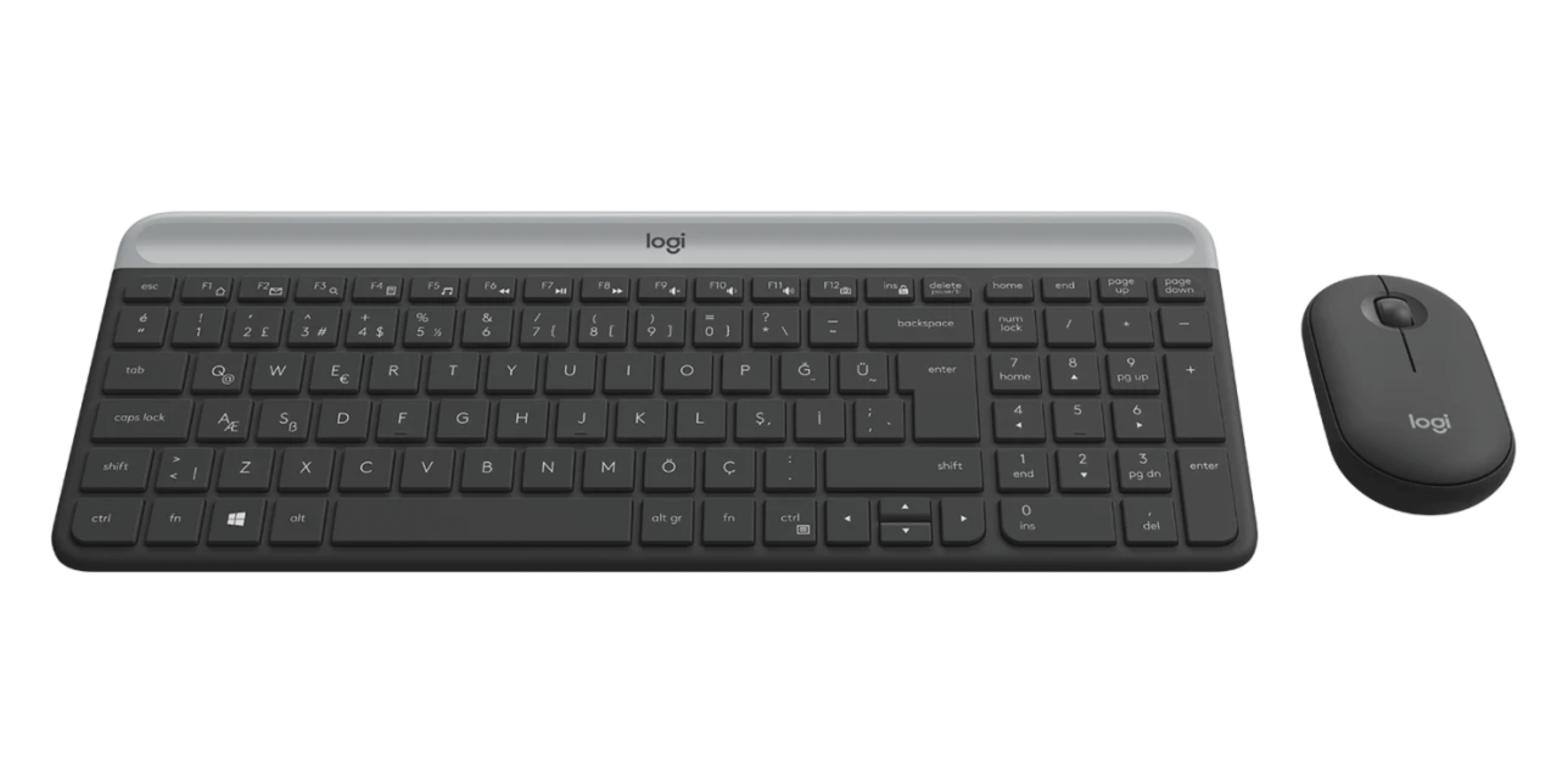 mk470 combo