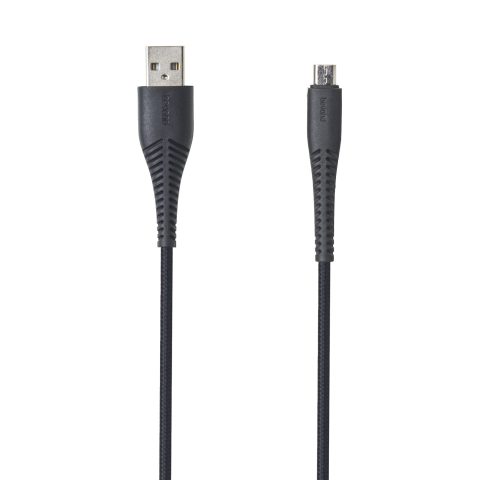 کابل شارژ بیاند USB-A to Micro-USB Cable BA-303