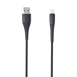 کابل شارژ آیفون و آیپد بیاند USB-A to Lightning Cable BUL-302