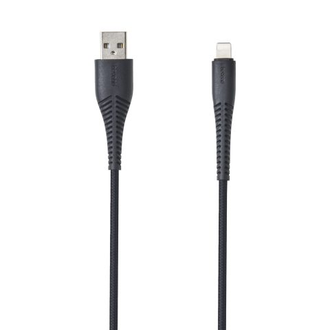کابل شارژ آیفون و آیپد بیاند USB-A to Lightning Cable BA-330
