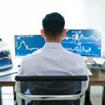 مانیتور مخصوص ترید