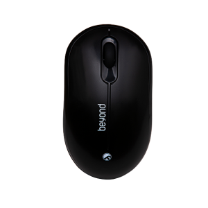 ماوس سیم دار بیاند BM-3890 RF