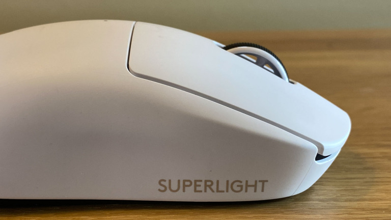 ماوس گیمینگ Logitech G Pro X Superlight