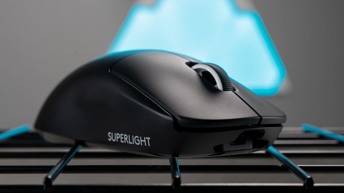 ماوس گیمینگ Logitech G Pro X Superlight