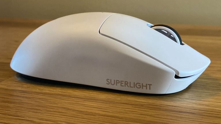لاجیتک G Pro X Superlight