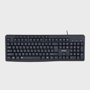 کیبورد بیاند مدل BK-3750