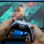 بهترین مانیتور برای PS5