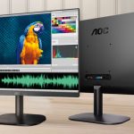 بررسی مانیتور AOC 24B2XH