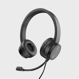 هدست بیاند دو فیش مدل BH-760 Headset