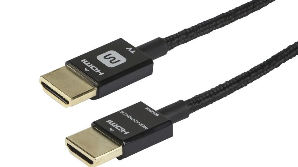 کابل HDMI اکتیو چیست