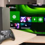 بهترین مانیتور برای Xbox Series X