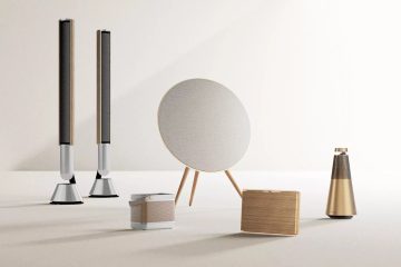 قیمت بالای محصولات Bang & Olufsen