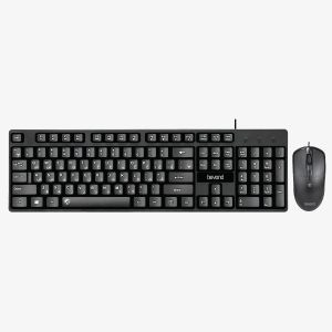 کیبورد و ماوس بیاند (کمبو) BMK-3260