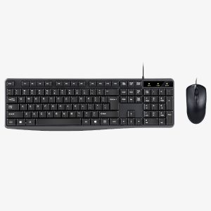 کیبورد و ماوس بیاند (کمبو) BMK-3375