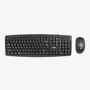 کیبورد و ماوس بیاند (کمبو) BMK-3420