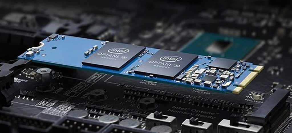 Intel Optane Memory چیست