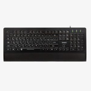 کیبورد بیاند BK-7210 White