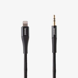 کابل صدا AUX به Lightning بیاند BLA-561