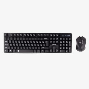 کیبورد و ماوس بیاند BMK-8282 RF