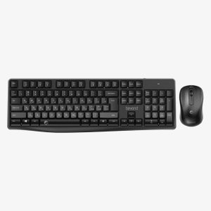 کیبورد و ماوس بیاند (کمبو) BMK-5110 RF
